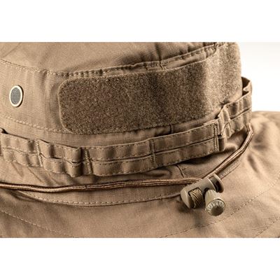 Cappello Mod 3 Boonie COYOTE INVADERGEAR 1119157-30 6