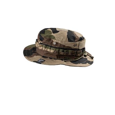 Cappello Mod 3 Boonie CCE INVADERGEAR 1119157-56 4