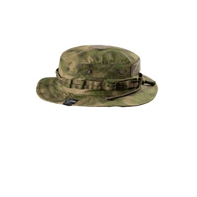Cappello Mod 3 Boonie EVERGLADE INVADERGEAR 1119157-65 4