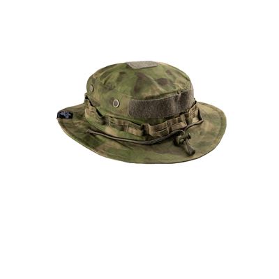 Cappello Mod 3 Boonie EVERGLADE INVADERGEAR 1119157-65 2
