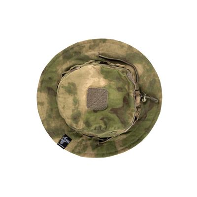 Cappello Mod 3 Boonie EVERGLADE INVADERGEAR 1119157-65 8