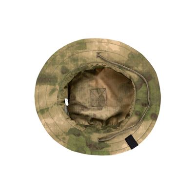 Cappello Mod 3 Boonie EVERGLADE INVADERGEAR 1119157-65 7