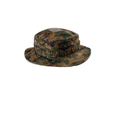 Cappello Mod 3 Boonie DIGITAL WOODLAND - MARPAT INVADERGEAR 1119157-66 2