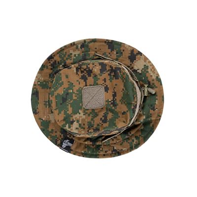 Cappello Mod 3 Boonie DIGITAL WOODLAND - MARPAT INVADERGEAR 1119157-66 8