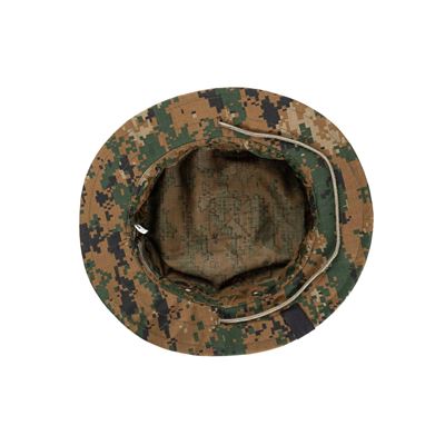 Cappello Mod 3 Boonie DIGITAL WOODLAND - MARPAT INVADERGEAR 1119157-66 7