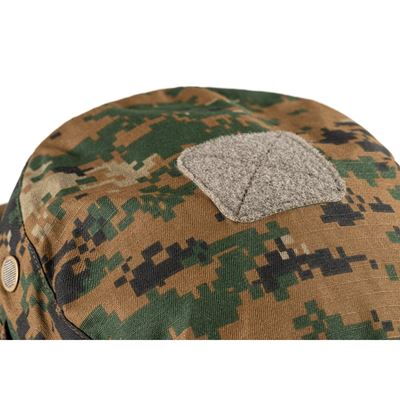 Cappello Mod 3 Boonie DIGITAL WOODLAND - MARPAT INVADERGEAR 1119157-66 5
