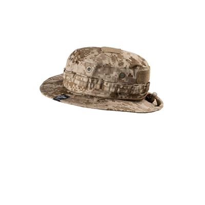 Cappello Mod 3 Boonie DIGITAL DESERT - MARPAT INVADERGEAR 1119157-67 4