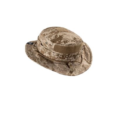 Cappello Mod 3 Boonie DIGITAL DESERT - MARPAT INVADERGEAR 1119157-67 3