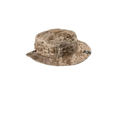 Cappello Mod 3 Boonie DIGITAL DESERT - MARPAT INVADERGEAR 1119157-67 2