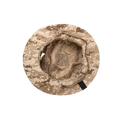 Cappello Mod 3 Boonie DIGITAL DESERT - MARPAT INVADERGEAR 1119157-67 7