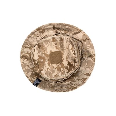 Cappello Mod 3 Boonie DIGITAL DESERT - MARPAT INVADERGEAR 1119157-67 8