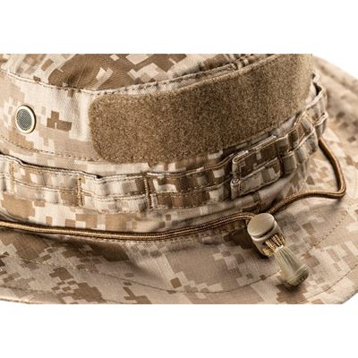 Cappello Mod 3 Boonie DIGITAL DESERT - MARPAT INVADERGEAR 1119157-67 6