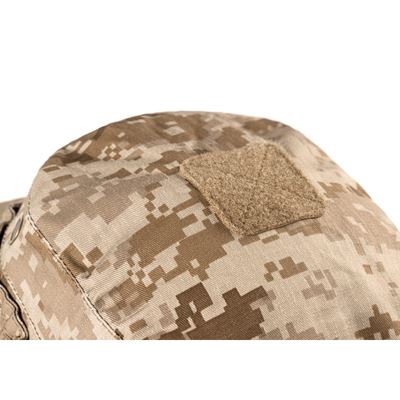Cappello Mod 3 Boonie DIGITAL DESERT - MARPAT INVADERGEAR 1119157-67 5