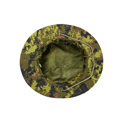 Cappello Mod 3 Boonie CAD INVADERGEAR 1119157-68 7
