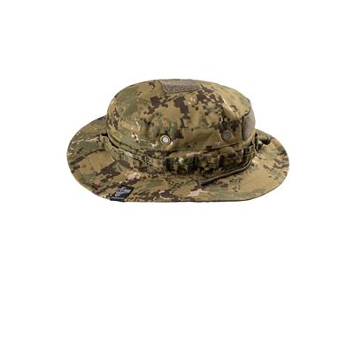 Cappello Mod 3 Boonie SOCOM INVADERGEAR 1119157-70 4