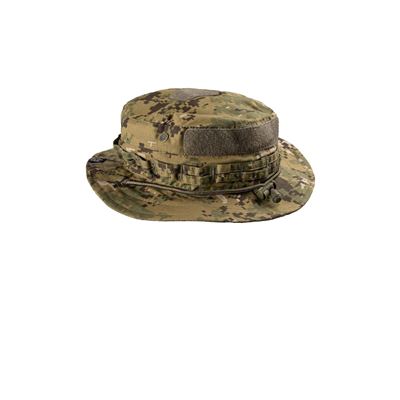 Cappello Mod 3 Boonie SOCOM INVADERGEAR 1119157-70 3