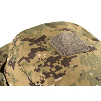 Cappello Mod 3 Boonie SOCOM INVADERGEAR 1119157-70 5