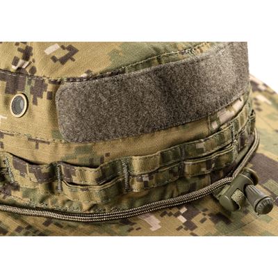 Cappello Mod 3 Boonie SOCOM INVADERGEAR 1119157-70 6