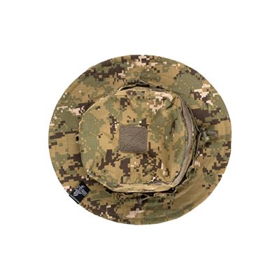 Cappello Mod 3 Boonie SOCOM INVADERGEAR 1119157-70 7