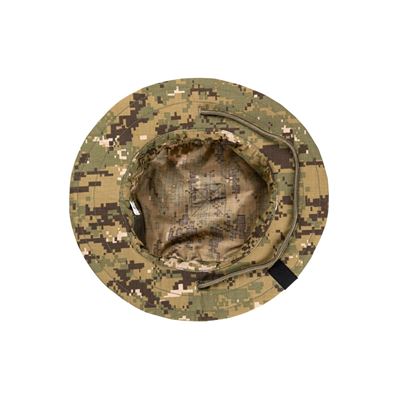 Cappello Mod 3 Boonie SOCOM INVADERGEAR 1119157-70 8