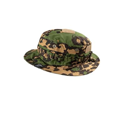 Cappello Mod 3 Boonie PARTIZAN INVADERGEAR 1119157-71 4