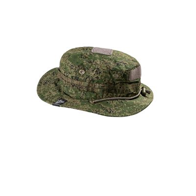 Cappello Mod 3 Boonie DIGITAL FLORA INVADERGEAR 1119157-72 4