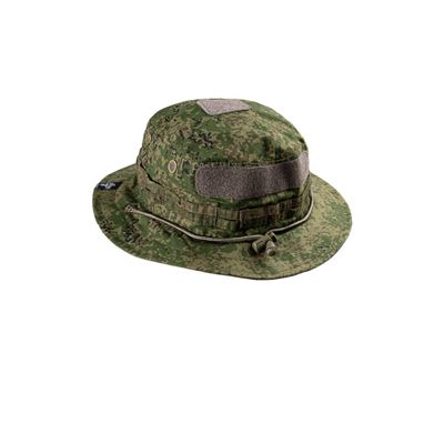 Cappello Mod 3 Boonie DIGITAL FLORA INVADERGEAR 1119157-72 3