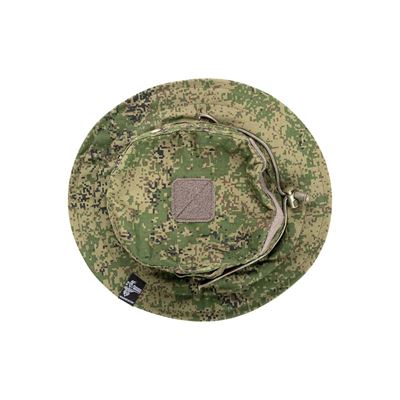 Cappello Mod 3 Boonie DIGITAL FLORA INVADERGEAR 1119157-72 8