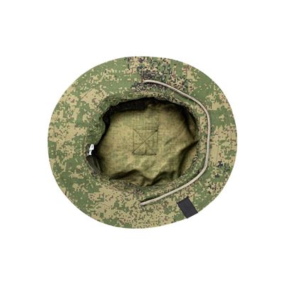 Cappello Mod 3 Boonie DIGITAL FLORA INVADERGEAR 1119157-72 7