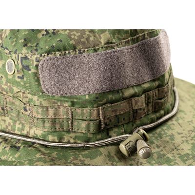 Cappello Mod 3 Boonie DIGITAL FLORA INVADERGEAR 1119157-72 6