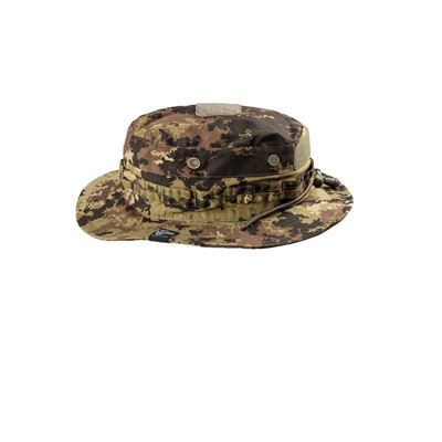 Cappello Mod 3 Boonie VEGETATO WOODLAND INVADERGEAR 1119157-76 4