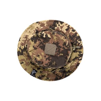 Cappello Mod 3 Boonie VEGETATO WOODLAND INVADERGEAR 1119157-76 8
