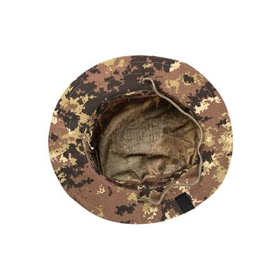 Cappello Mod 3 Boonie VEGETATO WOODLAND INVADERGEAR 1119157-76 7