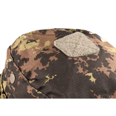 Cappello Mod 3 Boonie VEGETATO WOODLAND INVADERGEAR 1119157-76 5