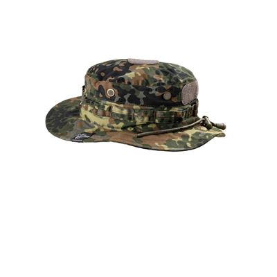 Cappello Mod 3 Boonie BW FLECKTARN INVADERGEAR 1119157-98 4