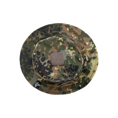 Cappello Mod 3 Boonie BW FLECKTARN INVADERGEAR 1119157-98 8