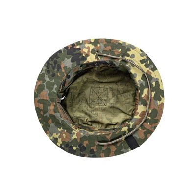 Cappello Mod 3 Boonie BW FLECKTARN INVADERGEAR 1119157-98 7