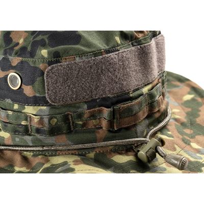 Cappello Mod 3 Boonie BW FLECKTARN INVADERGEAR 1119157-98 6