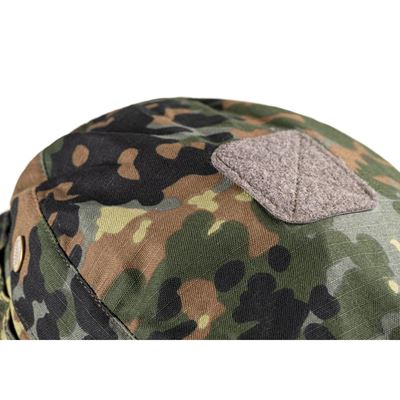 Cappello Mod 3 Boonie BW FLECKTARN INVADERGEAR 1119157-98 5