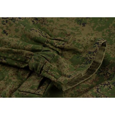Set GORKA DIGITAL FLORA INVADERGEAR 111916-772 11