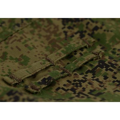 Set GORKA DIGITAL FLORA INVADERGEAR 111916-772 13