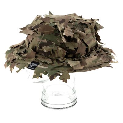 Cappello LEAF BOONIE MULTICAM® INVADERGEAR 1119177-51 3