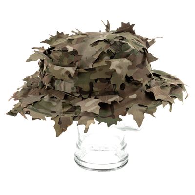 Cappello LEAF BOONIE MULTICAM® INVADERGEAR 1119177-51 4