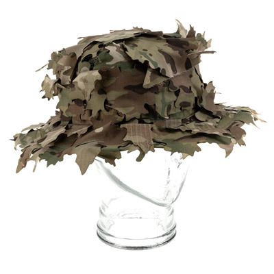 Cappello LEAF BOONIE MULTICAM®
