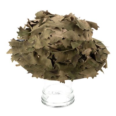 Cappello LEAF BOONIE EVERGLADE INVADERGEAR 1119177-65 2