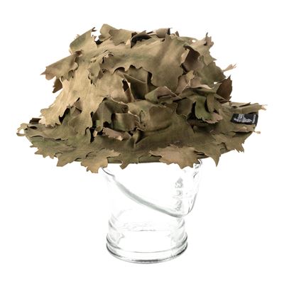 Cappello LEAF BOONIE EVERGLADE
