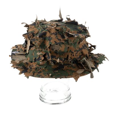Cappello LEAF BOONIE MARPAT INVADERGEAR 1119177-66 2