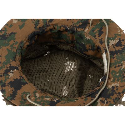Cappello LEAF BOONIE MARPAT INVADERGEAR 1119177-66 3