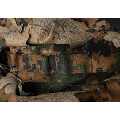 Cappello LEAF BOONIE MARPAT INVADERGEAR 1119177-66 4
