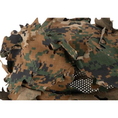 Cappello LEAF BOONIE MARPAT INVADERGEAR 1119177-66 5
